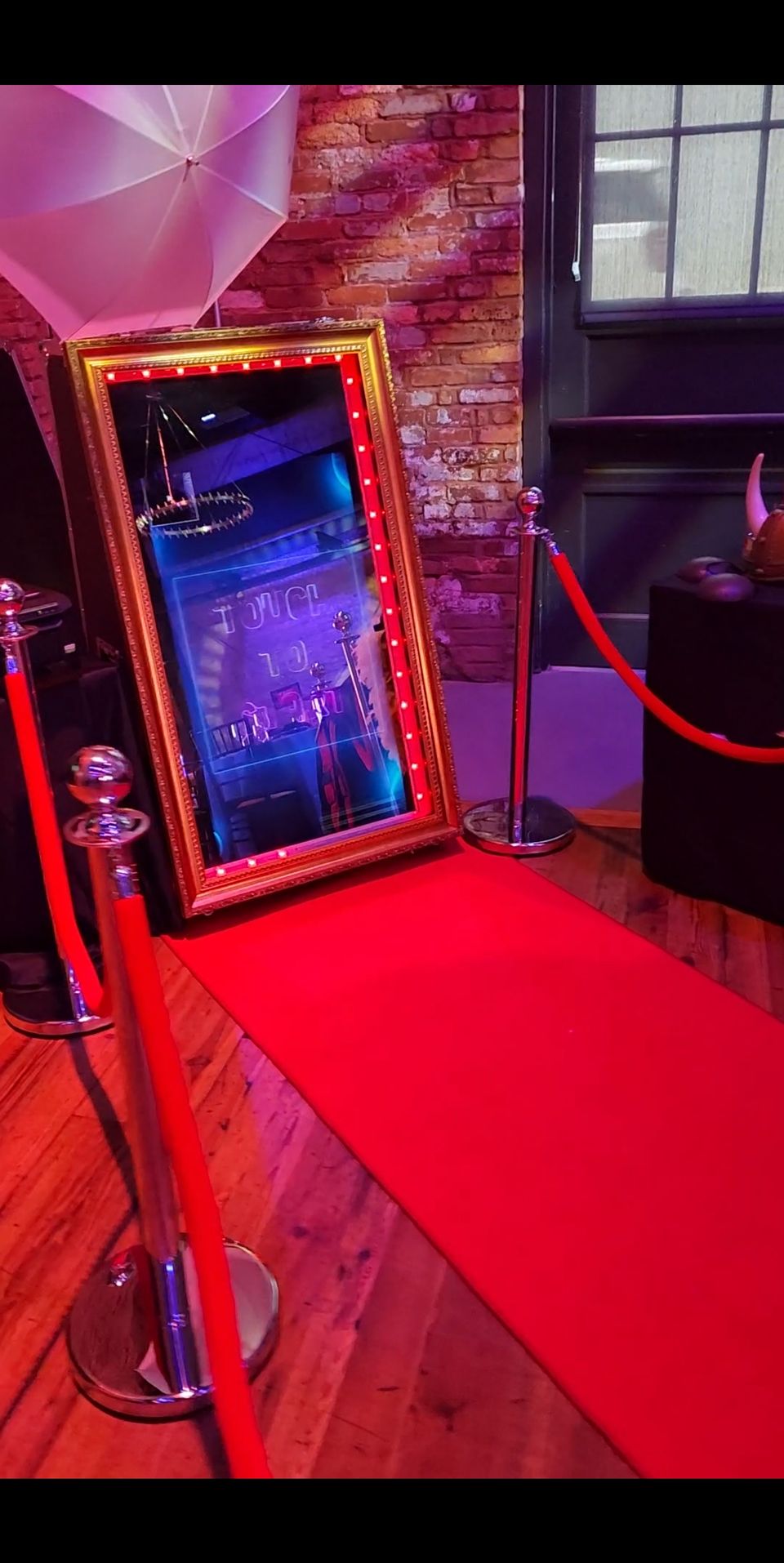 Magic Mirror photo
